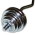 Chromen Curl Set 40kg