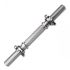 Dumbellstang schroefdraad 42 cm