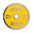 15 ATX Powerlifting Plate