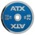 20 ATX Powerlifting Plate