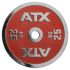 25 ATX Powerlifting Plate