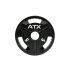 5 kg ATX Gietijzeren Halterschijf 50 mm