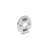 2,5 kg ATX Calibrated Steel Fractional Plate