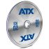 20 kg ATX Chrome Calibrated Steel Plate