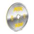 15 kg ATX Chrome Calibrated Steel Plate