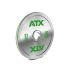 10 kg ATX Chrome Calibrated Steel Plate