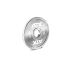 5 kg ATX Chrome Calibrated Steel Plate