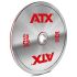 25 kg ATX Chrome Calibrated Steel Plate
