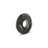 1,25 kg ATX Polyurethaan Halterschijf 50 mm