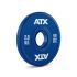2 kg Rubber Fractional Plate