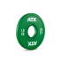 1 kg Rubber Fractional Plate