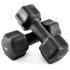 5 kg Star Dumbbells
