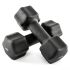 4 kg Star Dumbbells