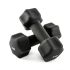 3 kg Star Dumbbells