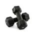2 kg Star Dumbbells