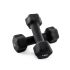 1,5 kg Star Dumbbells