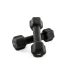 1 kg Star Dumbbells