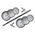 Aerobic Barbell Set
