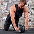 Het ATX Ab Wheel Pro is perfect voor een intensieve buikspiertraining