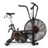 De ATX Air Power Bike is zeer stabiel en trillingsarm dankzij het zware frame van maar liefst 53 kg