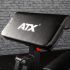 De ATX Biceps Blaster heeft een comfortabel kussen met een verstelbare hoek