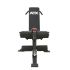 ATX Leg Extension / Leg Curl machine voor het trainen van de benen