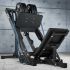 De ATX Classic Leg Press BPR-650 maakt het mogelijk om weerstandsbanden te bevestigen