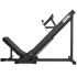 De ATX Classic Leg Press BPR-650 heeft een optimale hoek van 45°