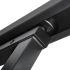 De ATX Classic Leg Press BPR-650 heeft dubbel kogelgelagerde rollers voor soepele bewegingen