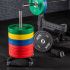 De ATX Bumper Plate Stacker is een handig opbergrek  voor het stapelen van bumper plates