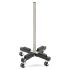 ATX Bumper Plate Stacker