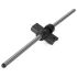 30 mm Adapter voor BSQ-ADD
