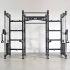 ATX Cable Column Rack