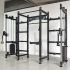 ATX Cable Column Rack