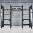 ATX Cable Column Rack