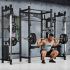 ATX Cable Column Rack