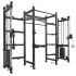 ATX Cable Column Rack