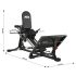 Afmetingen van de ATX Compact Leg Press CLP-700