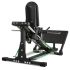 De ATX Compact Leg Press is perfect voor het isoleren van de bovenbeenspieren en de kuitspieren