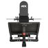 De ATX Compact Leg Press heeft een robuust en stabiel frame en is zwaar belastbaar tot 500 kg