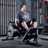 De ATX Compact Leg Press is perfect voor het isoleren van de quadriceps