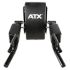 Het ATX Dip-Ab Combo is geschikt voor dips en knee raises