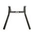 De ATX Dip Bar heeft een uiteenlopende greepbreedte van 47 cm tot 71 cm