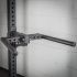 De ATX Dip Bar 800 is geschikt voor de ATX Racks en Rigs uit de 800 serie