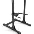 Het ATX Half Rack met de ATX Dip Bar 800 uitbreiding