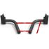 Afmetingen van de ATX Dip Bars 600