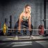 Het ATX Deadlift Platform is perfect voor deadlifts en sumo deadlift