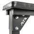 De ATX Flat Bench FBX-800 is geschikt voor de meest intensieve trainingen
