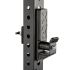 De ATX Roller J-Hooks 800 hebben gelagerde cilinderrollen om de halterstang te verplaatsen