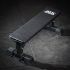 De ATX Flat Bench FBX-800 is geschikt voor de meest intensieve trainingen